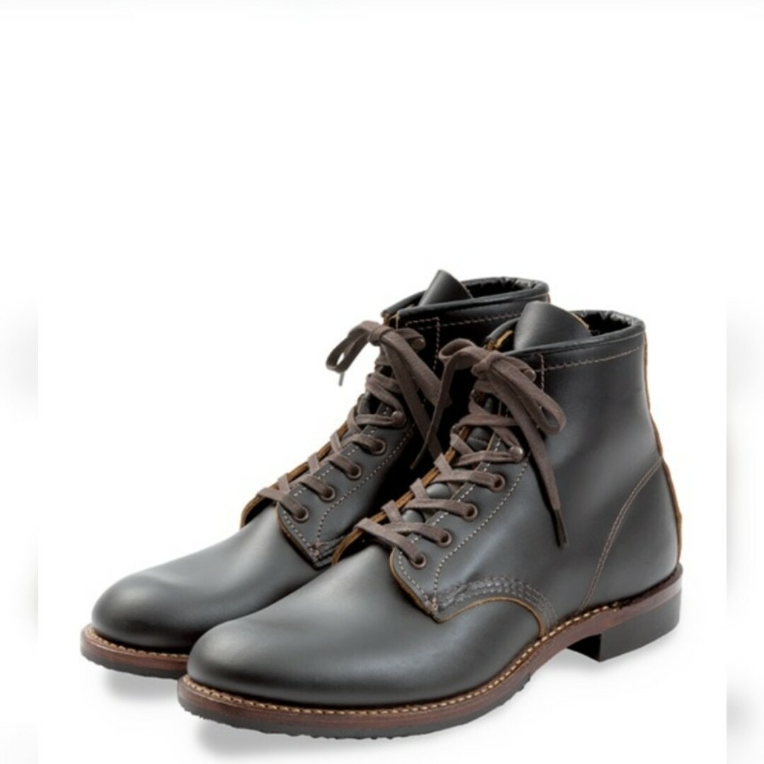 REDWING 9060 ベックマンフラットボックス　us7.5メンズ