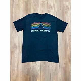 Used PINK FLOYD ピンクフロイド Tシャツ バンドT(Tシャツ/カットソー(半袖/袖なし))