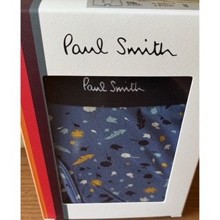 ポールスミス(Paul Smith)の『新品』ポールスミス　ボクサーパンツ　4026 052(ボクサーパンツ)