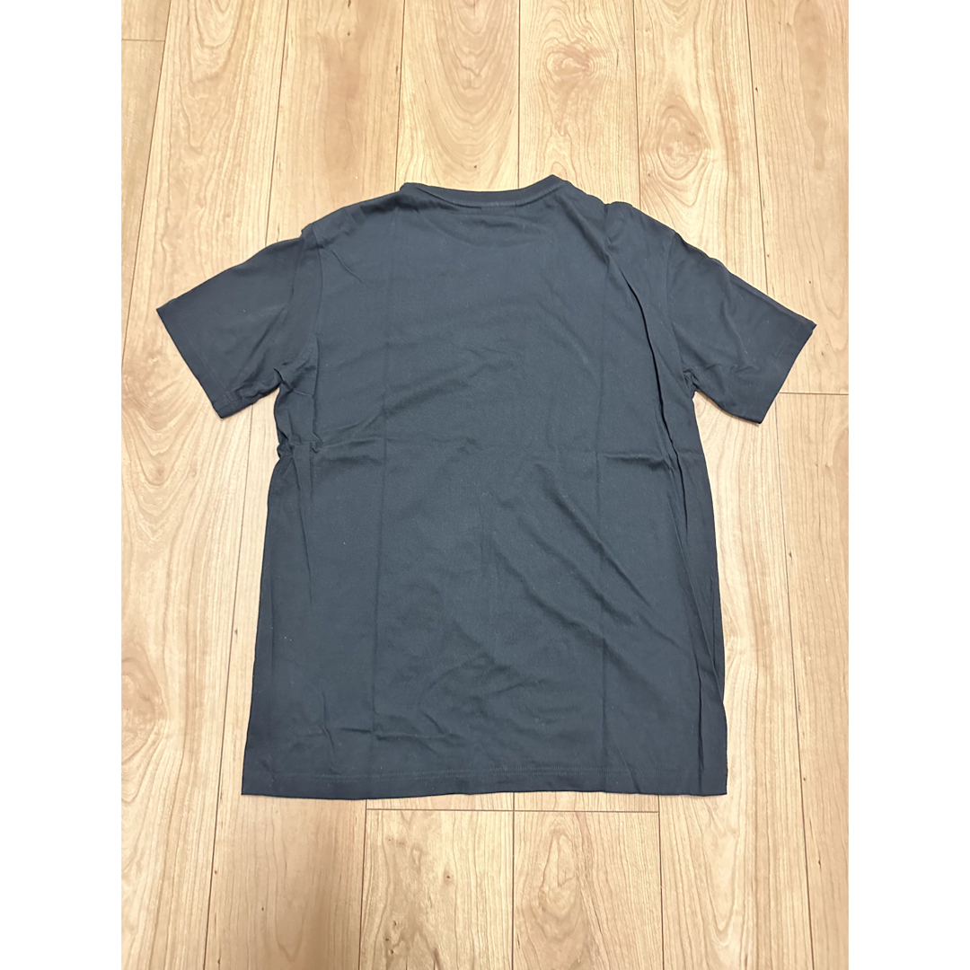 LACOSTE(ラコステ)の【5】LACOSTE ラコステ Tシャツ Tee BLACK メンズのトップス(Tシャツ/カットソー(半袖/袖なし))の商品写真