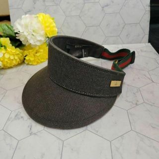 グッチ ハンチングの通販 52点 | Gucciを買うならラクマ