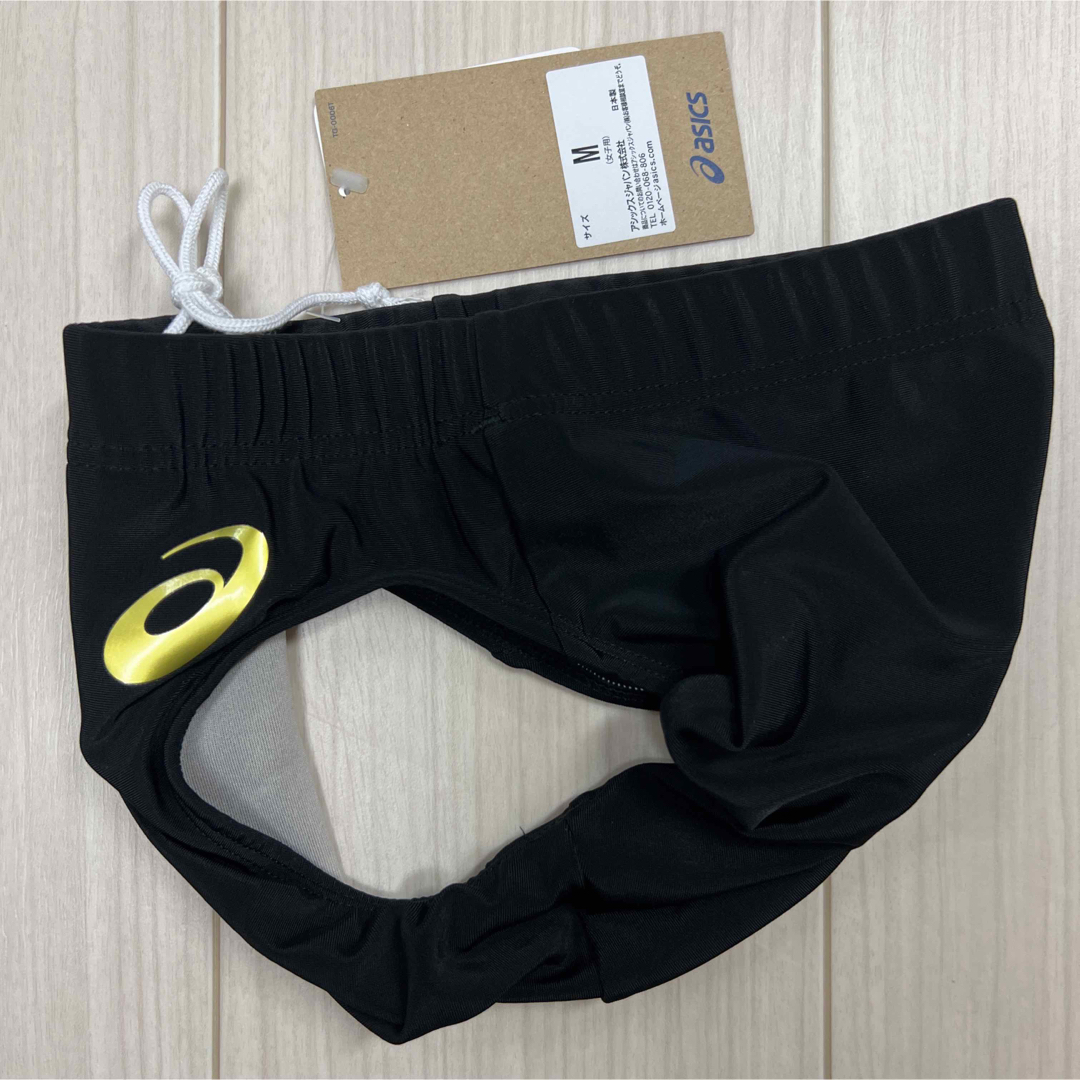 asics - アシックス 女子陸上レーシングショーツ ブラック単色 asics - アシックス 女子陸上レーシングショーツ ブラック単色