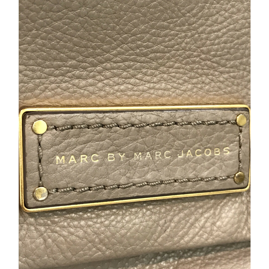 MARC BY MARC JACOBS(マークバイマークジェイコブス)のマークバイマークジェイコブス クロスショルダーバッグ 斜め掛け レディース レディースのバッグ(ショルダーバッグ)の商品写真