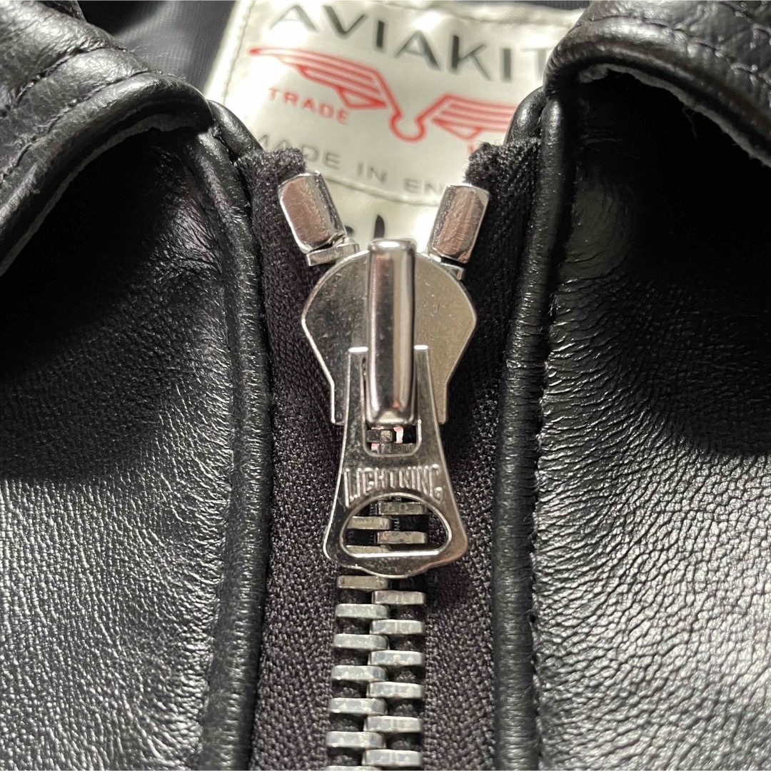 Lewis Leathers - ◎廃盤希少 ルイスレザー ドミネーター ラット Lewis Leathers - ◎廃盤希少 ルイスレザー ドミネーター ラット