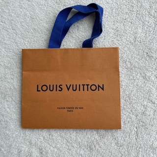 LOUIS VUITON 紙袋(ショップ袋)