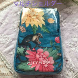 ウェッジウッド(WEDGWOOD)のWEDGWOOD オリジナルマルチショルダー(ショルダーバッグ)