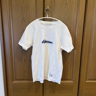 ロンハーマン(Ron Herman)のリルームTシャツ(Tシャツ/カットソー(半袖/袖なし))