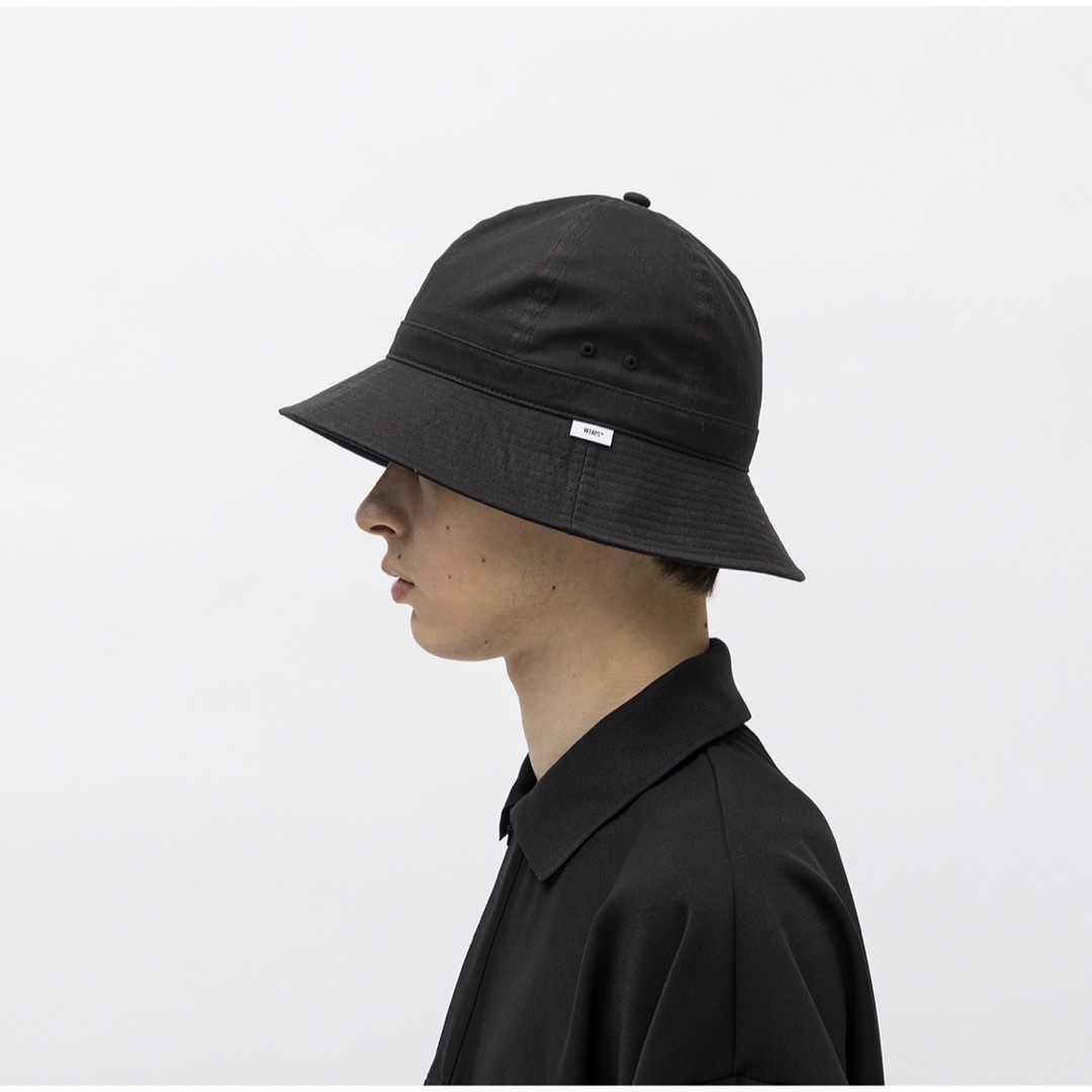 メンズWTAPS BALL / HAT / NYCO. OXFORD L