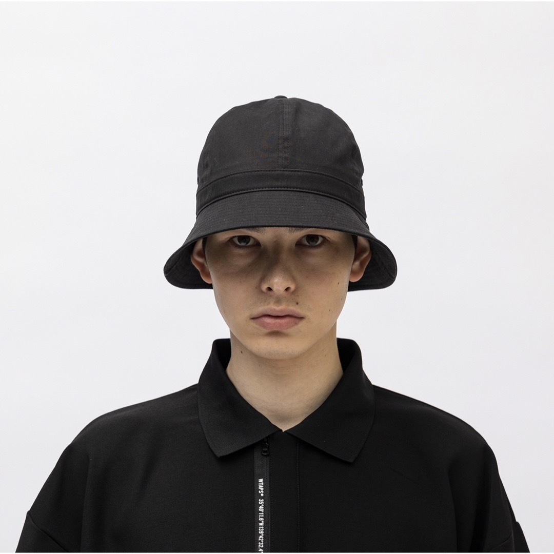 メンズWTAPS BALL / HAT / NYCO. OXFORD L