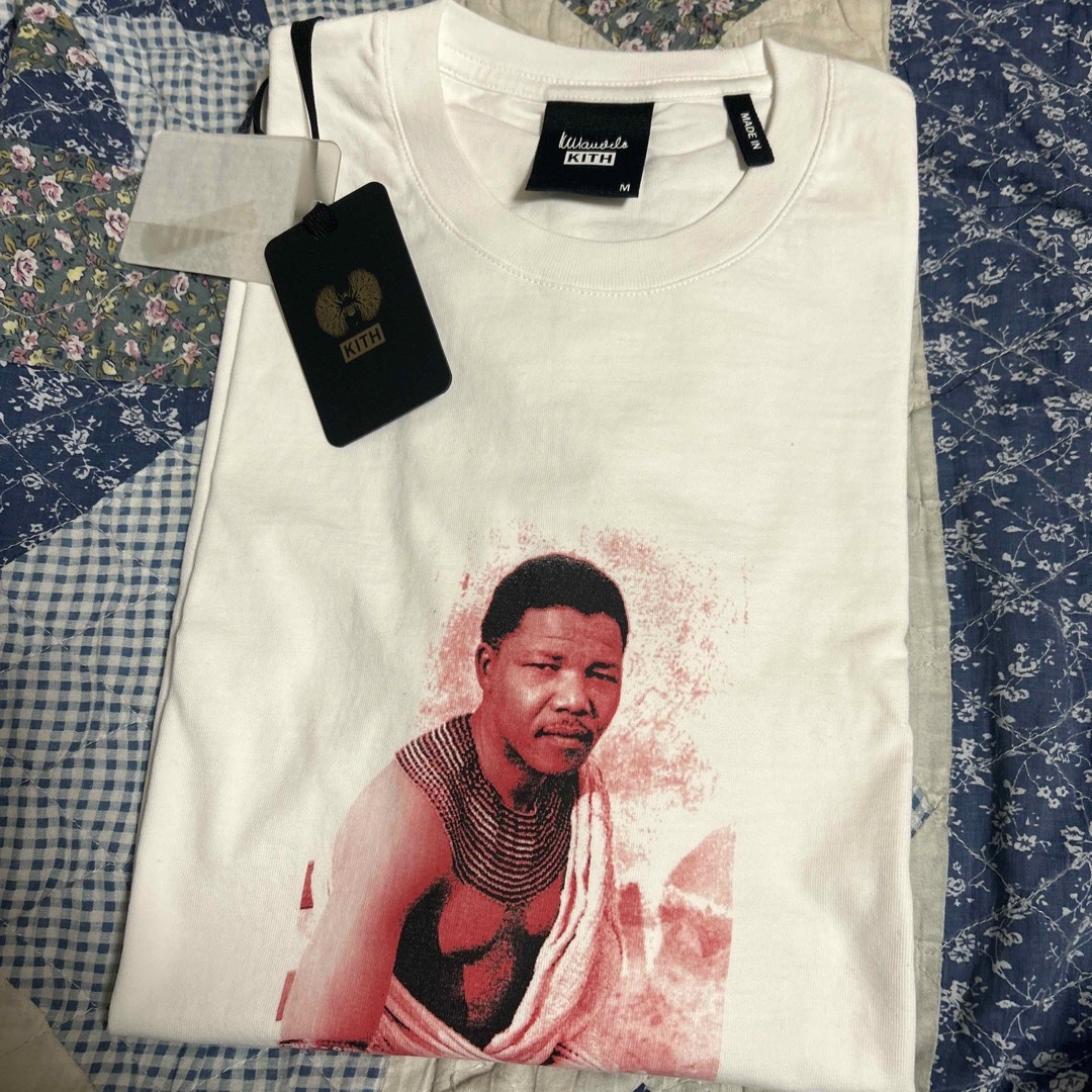 KITH - KITH Tシャツの通販 by maami &.|キスならラクマ KITH - KITH Tシャツの通販 by maami &.|キスならラクマ