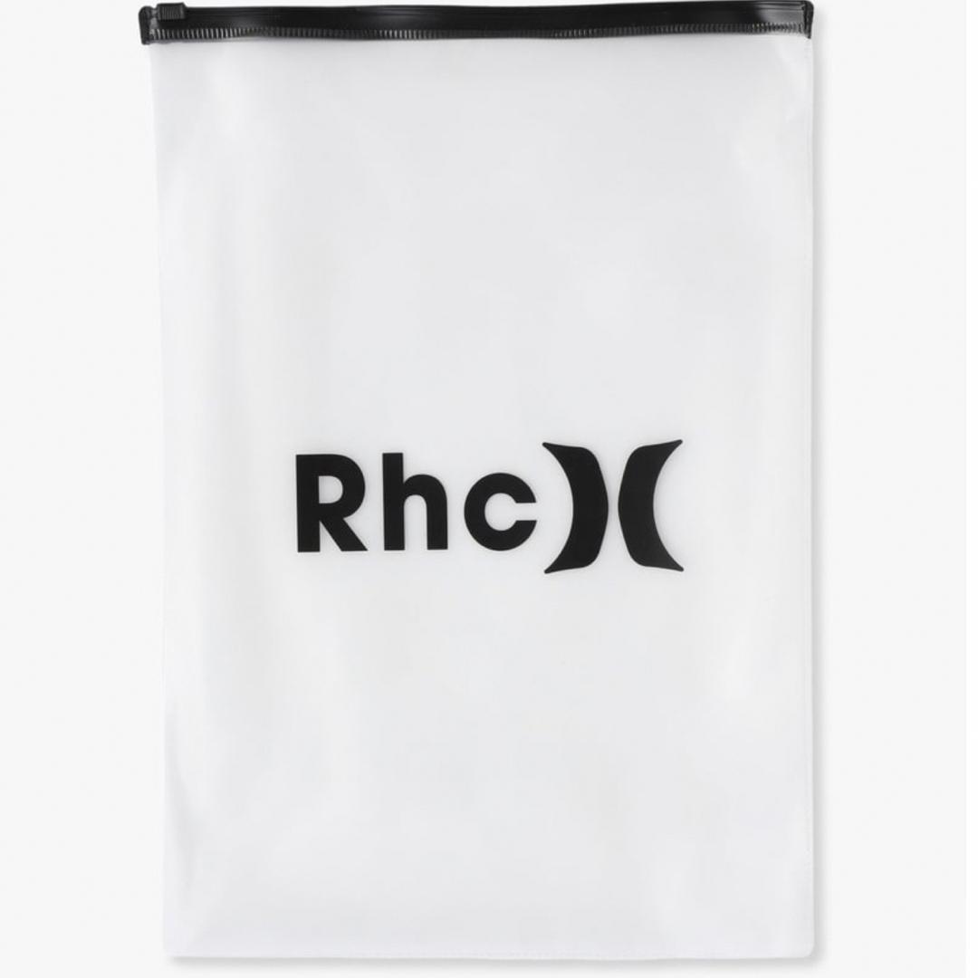 RHC × Hurley Tee＆Shorts Set Up Pack_2