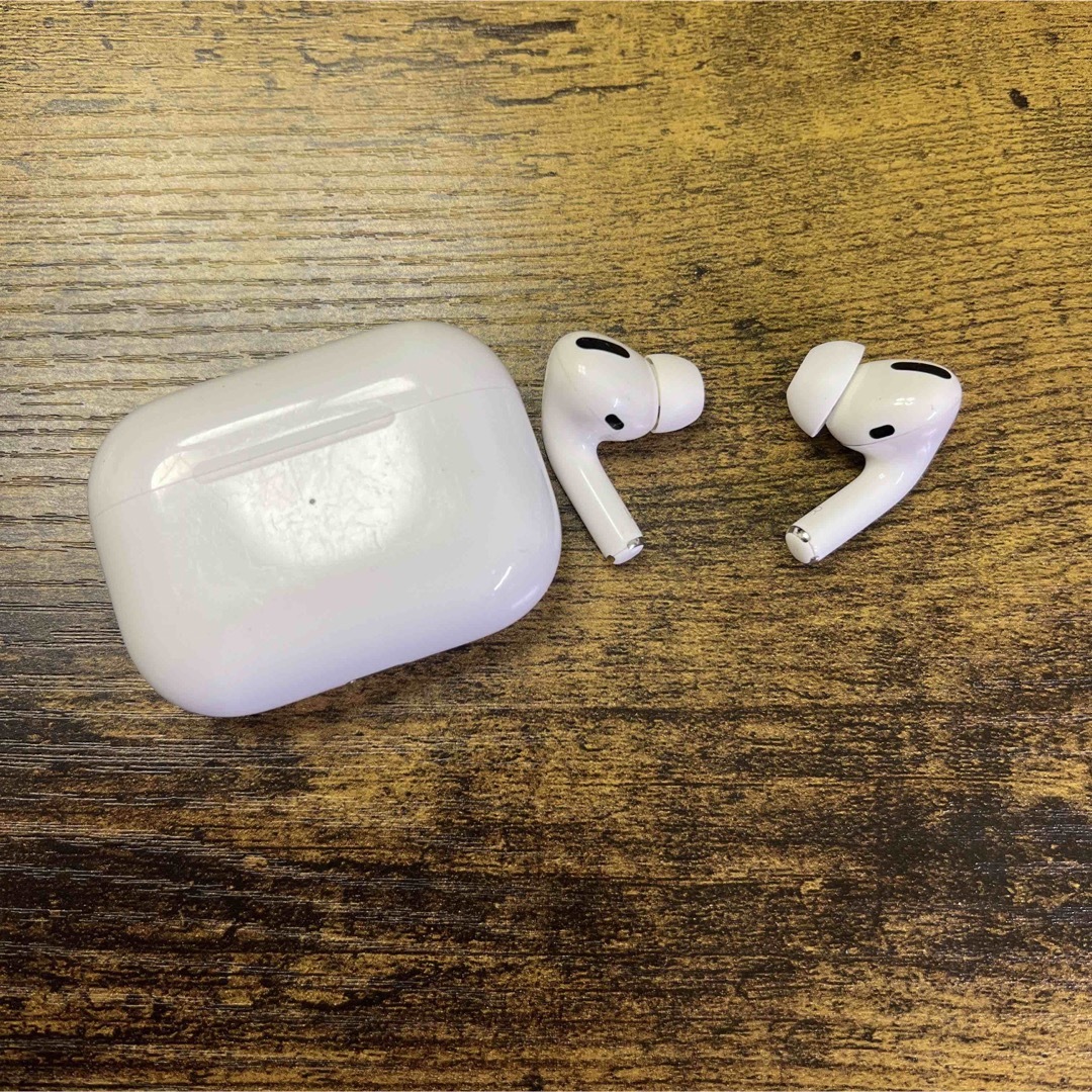 Apple Airpods Pro第1世代 - ヘッドフォン/イヤフォン