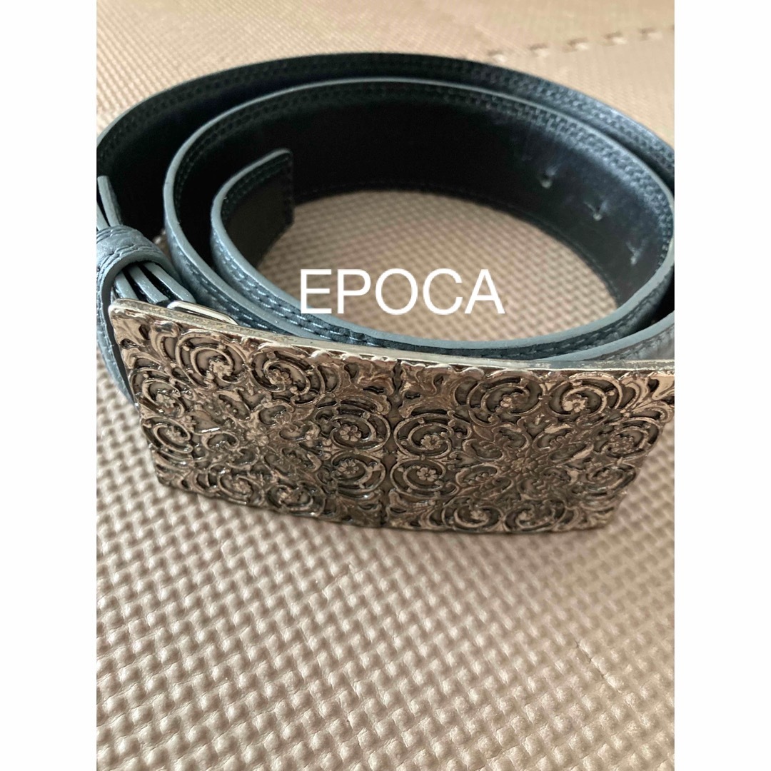 EPOCA(エポカ)のEPOCA ベルト メンズのファッション小物(ベルト)の商品写真
