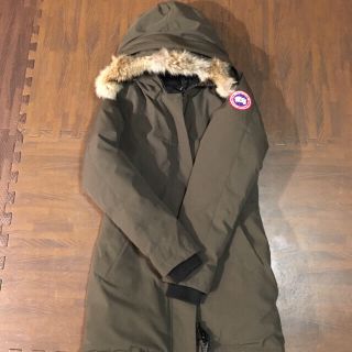 カナダグース(CANADA GOOSE)のカナダグース破格値段(ダウンジャケット)