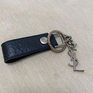 サンローラン(Saint Laurent)の♡SAINT LAURENT キーリング♡BF限定価格(キーホルダー)