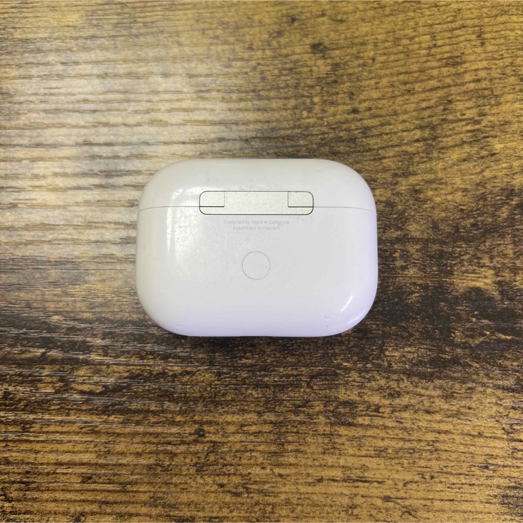 Apple AirPods Pro 充電ケースのみ 668