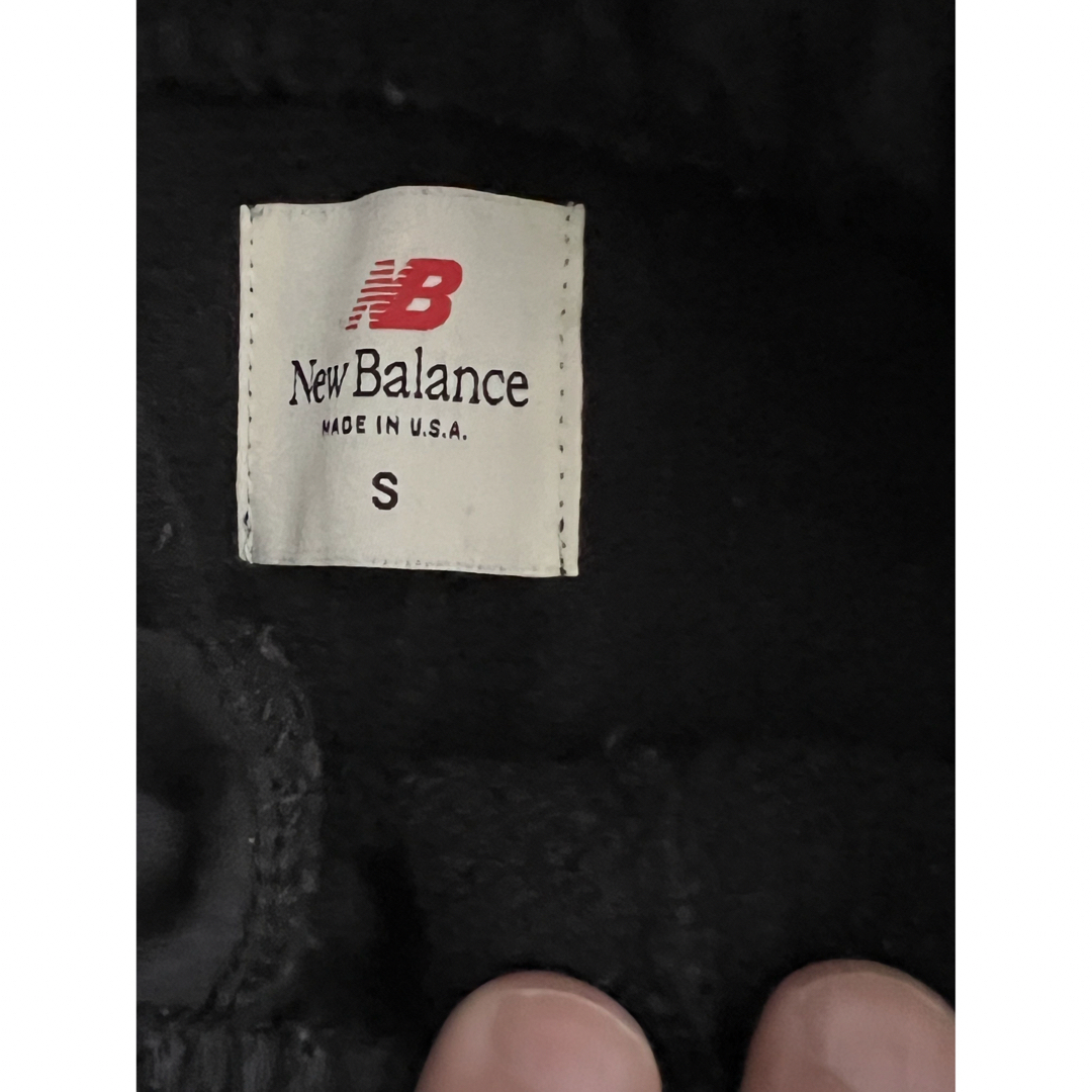 New Balance(ニューバランス)のニューバランス　メイドインusa スウェット メンズのパンツ(その他)の商品写真