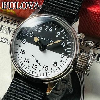 ブローバ アンティークの通販 100点以上 | Bulovaを買うならラクマ