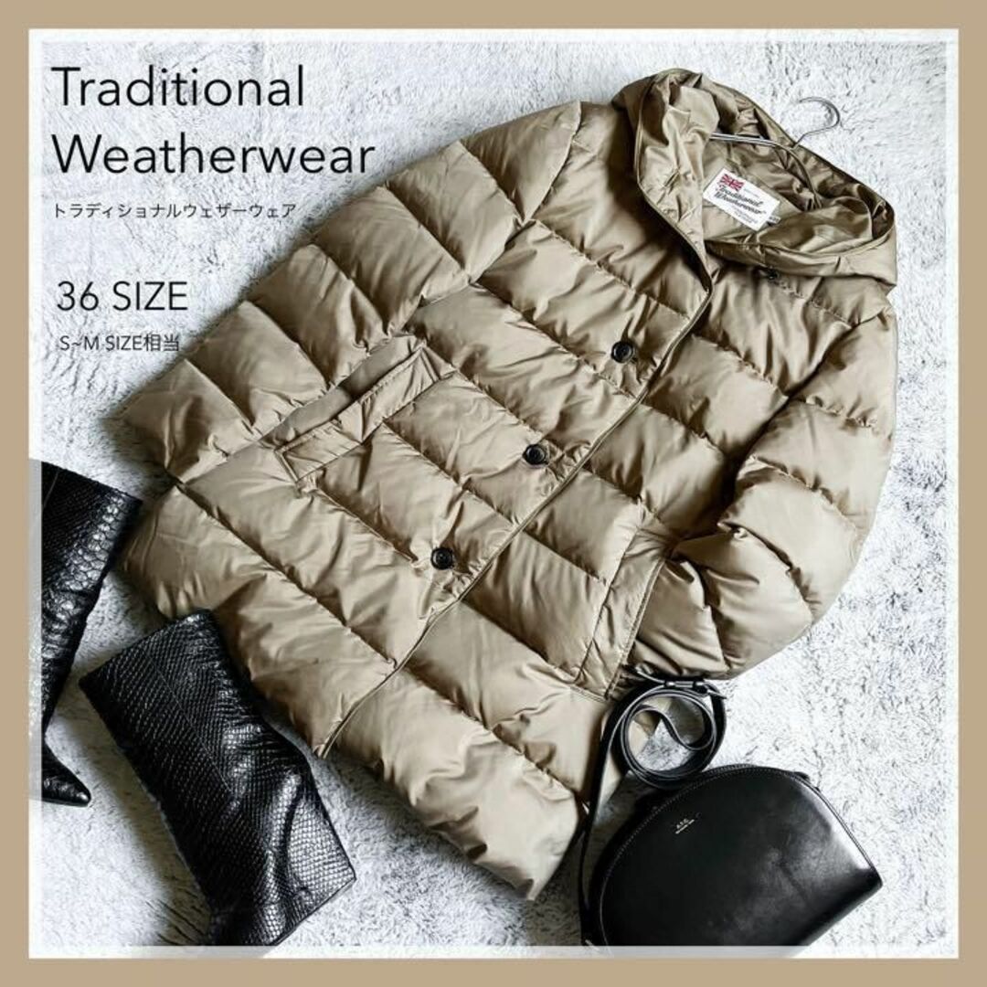 TRADITIONAL WEATHERWEAR - 【トラディショナルウェザーウェア】AVON ...