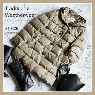 TRADITIONAL WEATHERWEAR - 【トラディショナルウェザーウェア】AVON