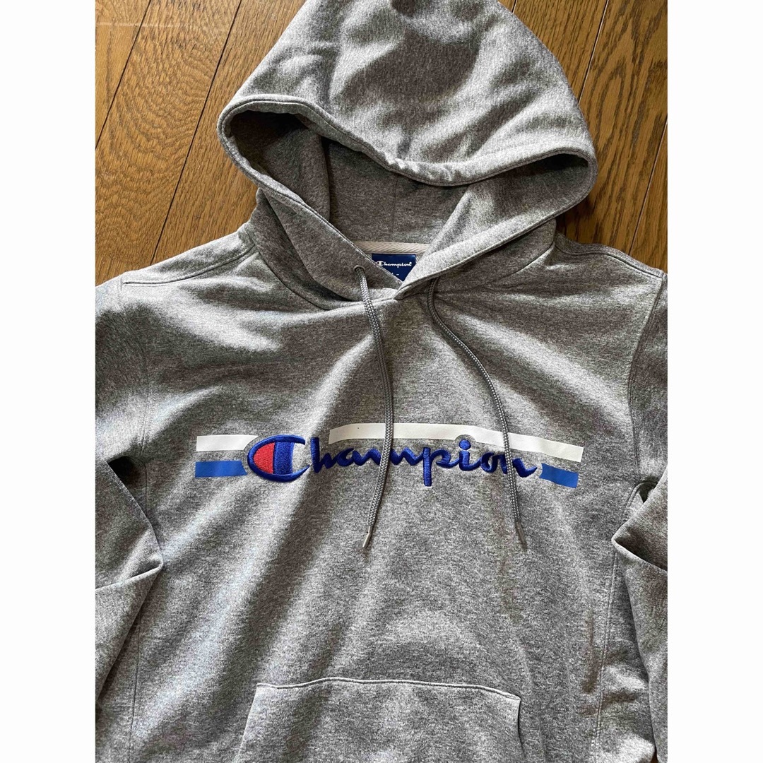 Champion(チャンピオン)のお買い得❗️チャンピオン ❣️パーカー メンズのトップス(パーカー)の商品写真