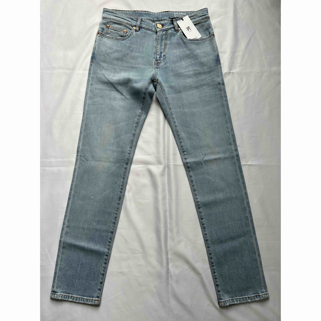 [新品]PT TORINO DENIM  ROCK 31