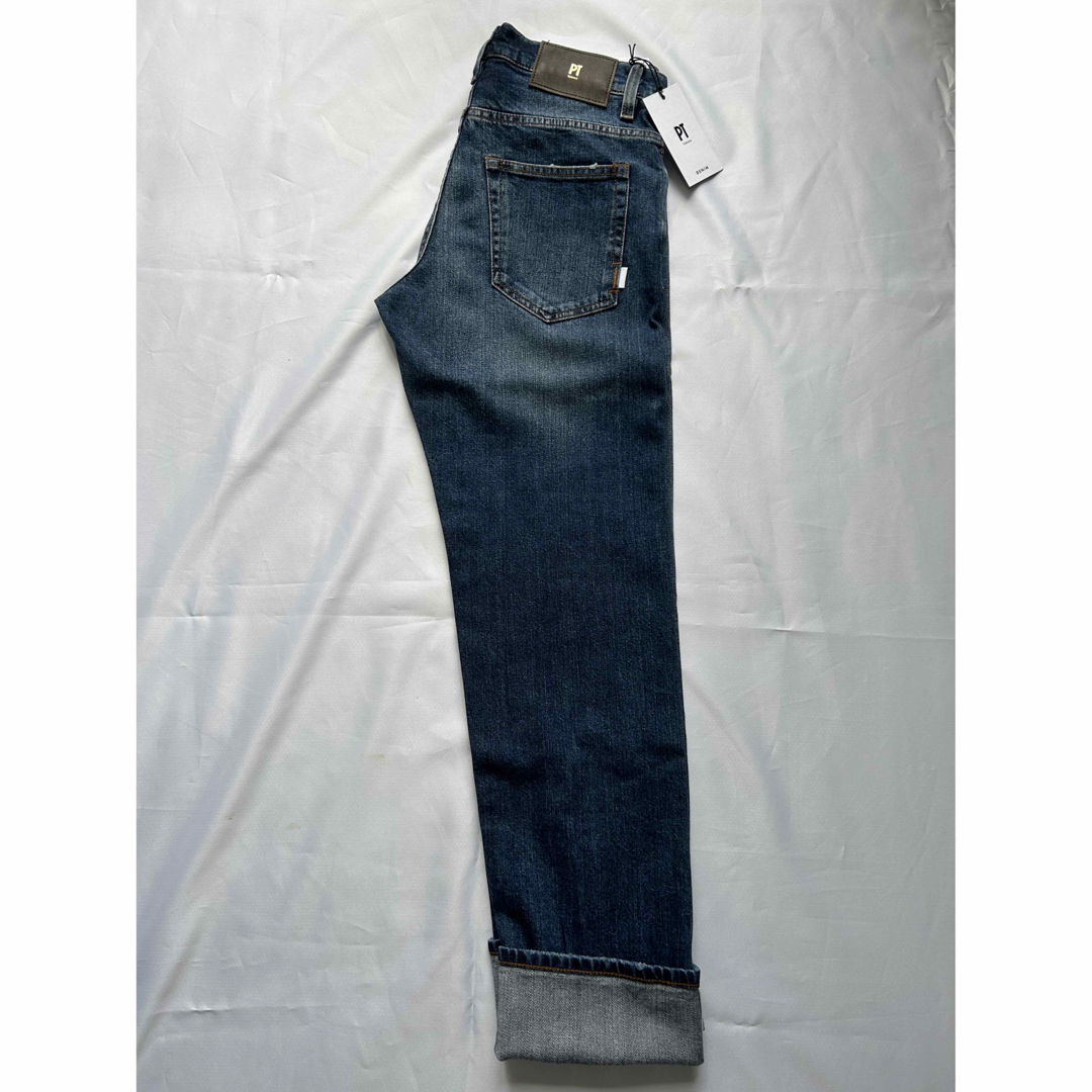 PT05(ピーティーゼロチンクエ)の[新品]PT TORINO DENIM  DUB 30 メンズのパンツ(デニム/ジーンズ)の商品写真