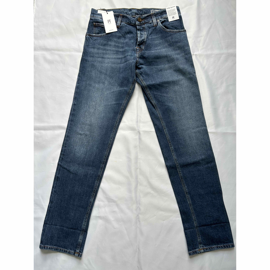 PT05(ピーティーゼロチンクエ)の[新品]PT TORINO DENIM  DUB 30 メンズのパンツ(デニム/ジーンズ)の商品写真