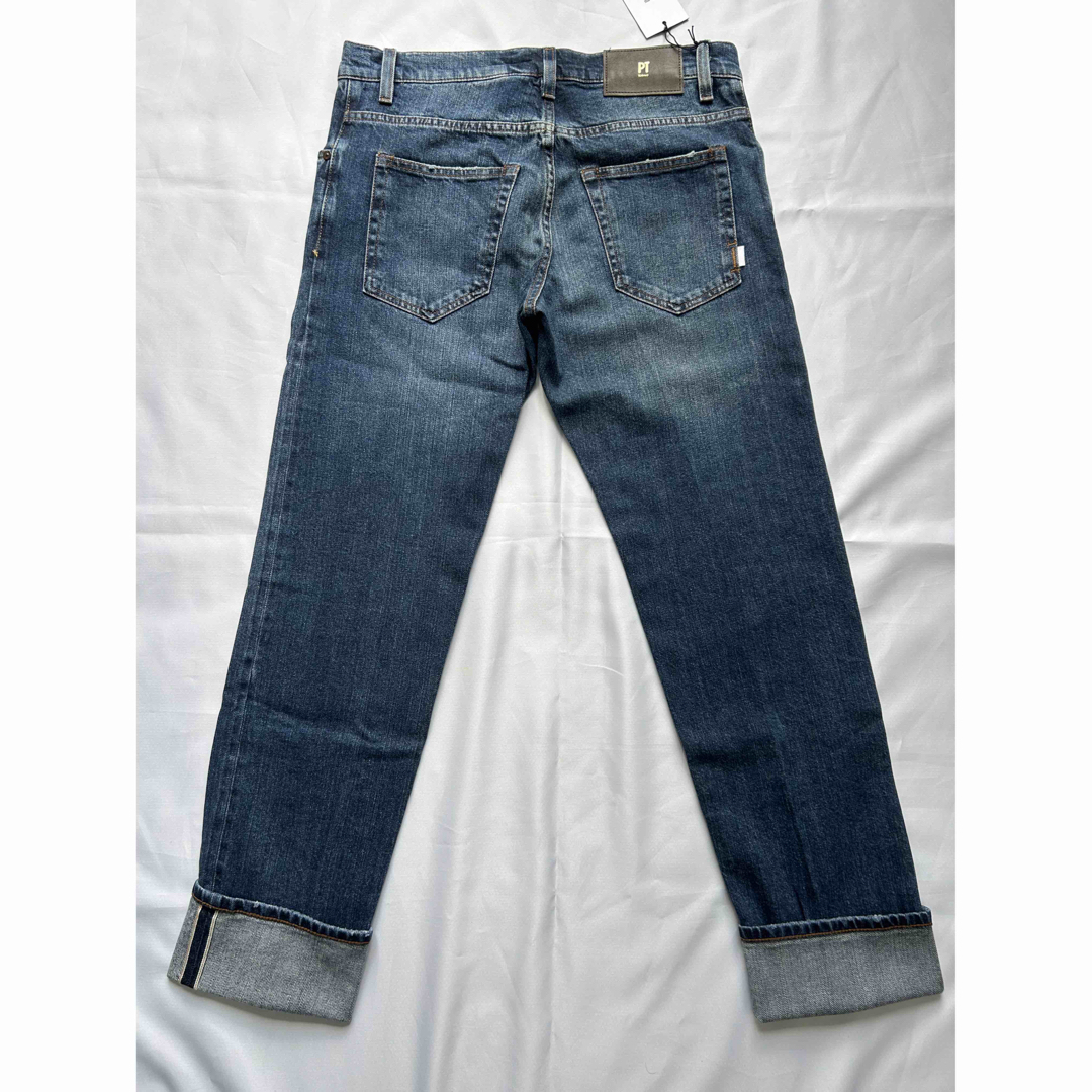 PT05(ピーティーゼロチンクエ)の[新品]PT TORINO DENIM  DUB 30 メンズのパンツ(デニム/ジーンズ)の商品写真