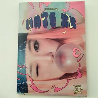 イェナ　CD(K-POP/アジア)