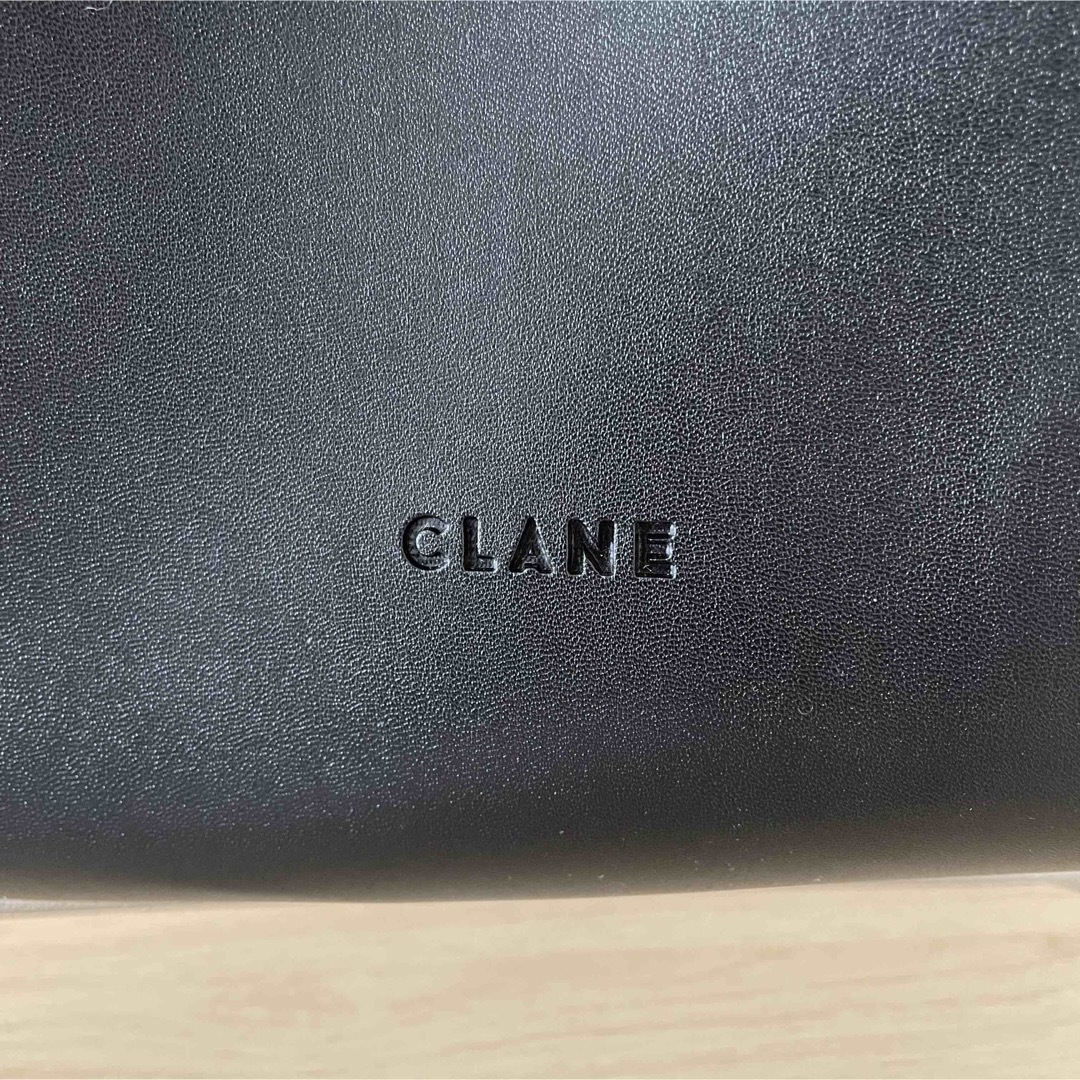CLANE(クラネ)のクラネ　ムック本　CLANE SQUARE TOTE BAG BOOK レディースのバッグ(トートバッグ)の商品写真