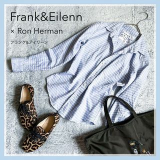 フランクアンドアイリーン コラボの通販 72点 | Frank&Eileenを買う