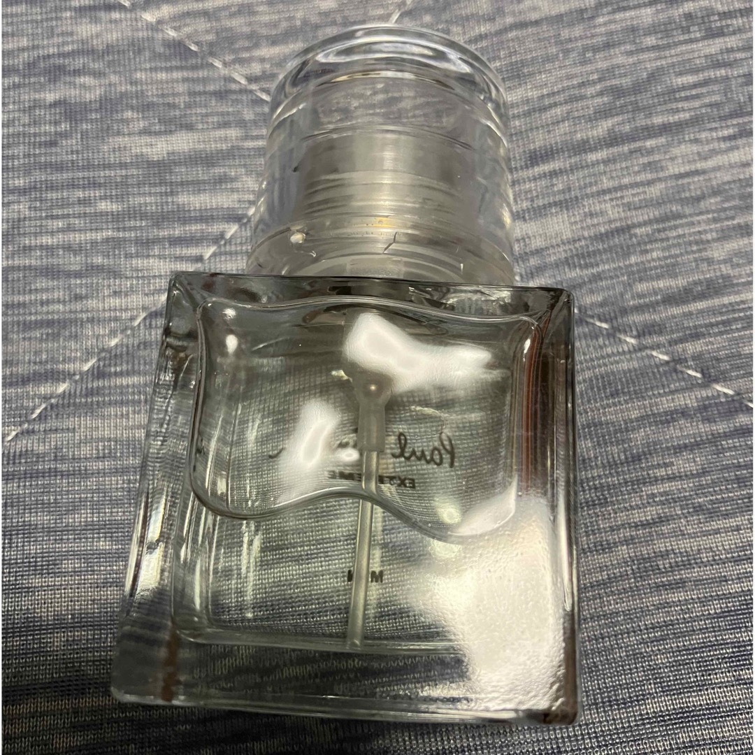 Paul Smith(ポールスミス)の【最終値下】EXTREME men オードトワレ　30ml コスメ/美容の香水(香水(男性用))の商品写真