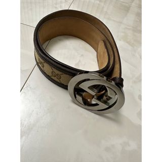 グッチ ベルト(レディース)の通販 1,000点以上 | Gucciのレディースを