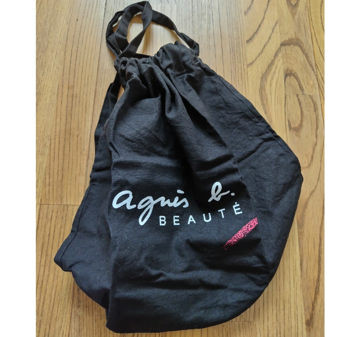 agnes b.(アニエスベー)のアニエスベー   リュック レディースのバッグ(リュック/バックパック)の商品写真