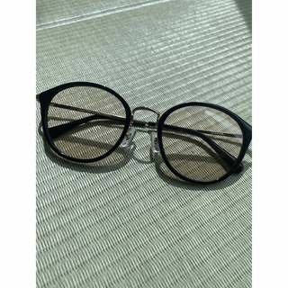 カネコガンキョウ(KANEKO OPTICAL)の金子眼鏡　15%カラーレンズ入り(サングラス/メガネ)