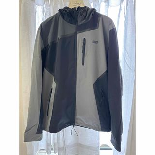 KITH - 新品 KITH Madison Jacket BLACK / GREY Lの通販 by