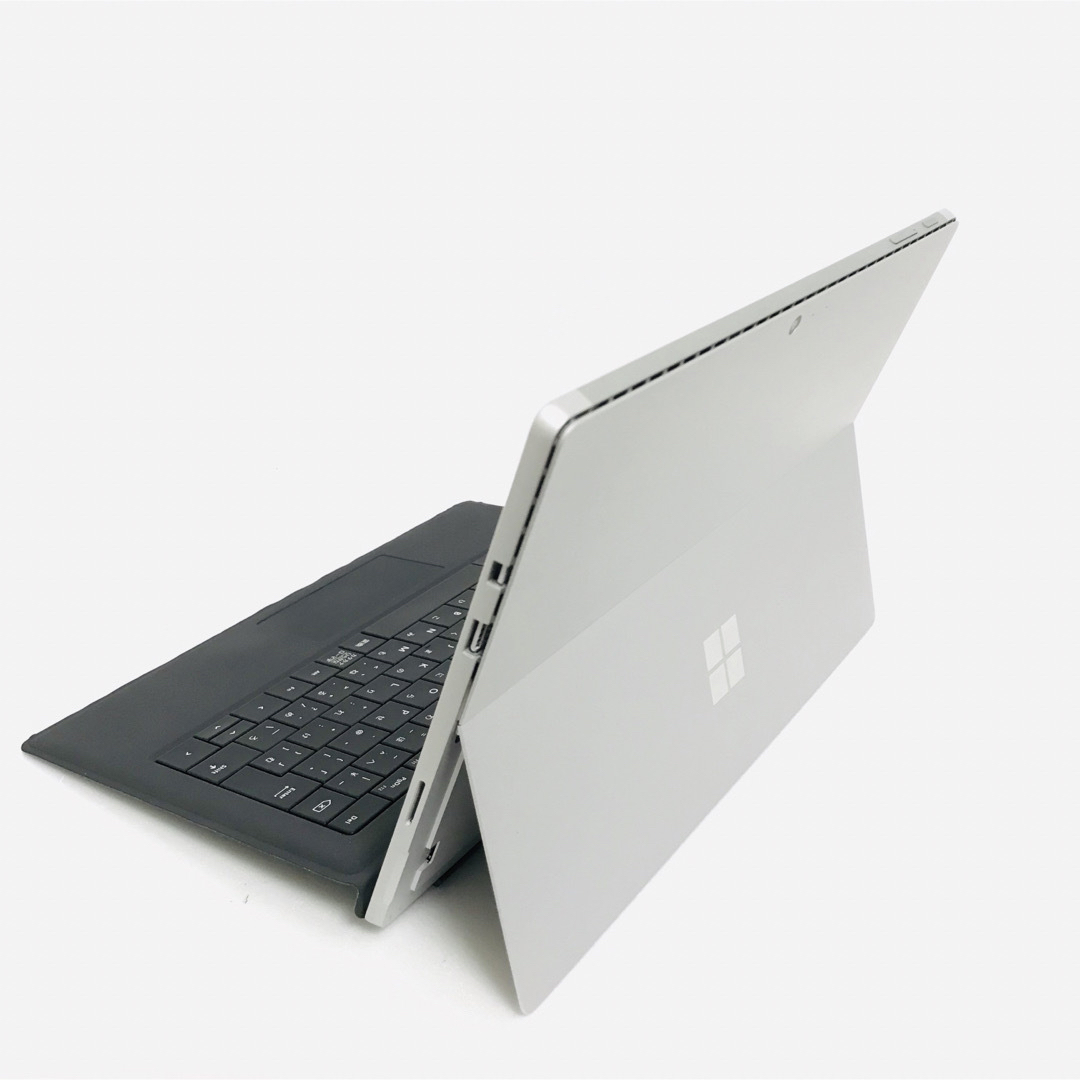 Microsoft - 超美品Surface Pro5 Win11 4G/128G Office2021の通販 by ...