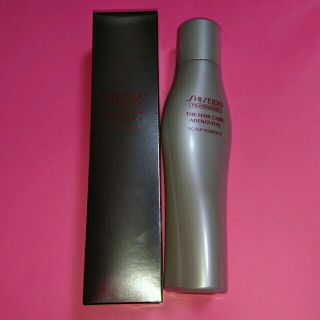 シセイドウ(SHISEIDO (資生堂))の【2800→2500】【新品】アデノバイタルスカルプエッセンス(スカルプケア)