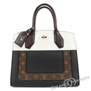 LOUIS VUITTON - ルイヴィトン LOUIS VUITTON ミュルティ・ポシェット