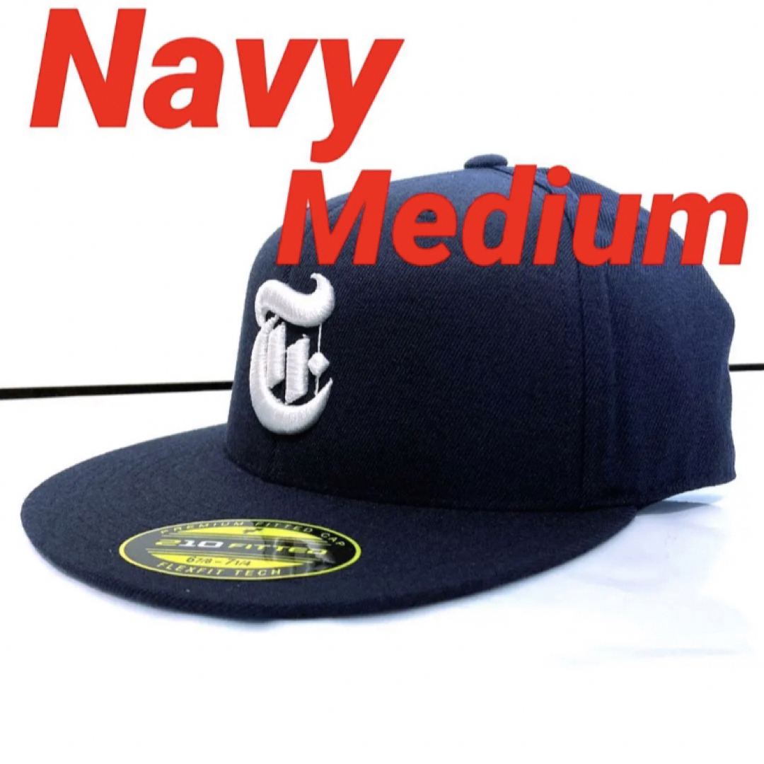 Timc Inc. INC Ball Cap 東京インディアンズ Navy