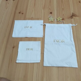 ディオール(Dior)のディオール　ノベルティ(その他)