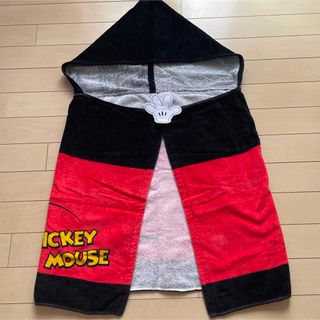 ディズニー(Disney)のドミソ様専用(タオル/バス用品)