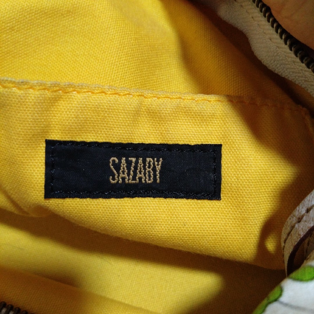 SAZABY(サザビー)のサザビー ハンドバック レディースのバッグ(ショルダーバッグ)の商品写真