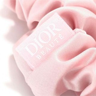 ディオール(Dior)の【Dior】ディオールシュシュ(ヘアゴム/シュシュ)