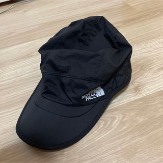 ザノースフェイス(THE NORTH FACE)のTHE NORTH FACE スワローテイルキャップ BLACK(その他)