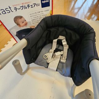 イングリッシーナ(Inglesina)のイングリッシーナ　fast テーブルチェアEU(その他)