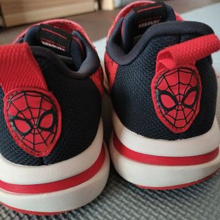 アディダス(adidas)のアディダス　スパイダーマン　シューズ(スニーカー)