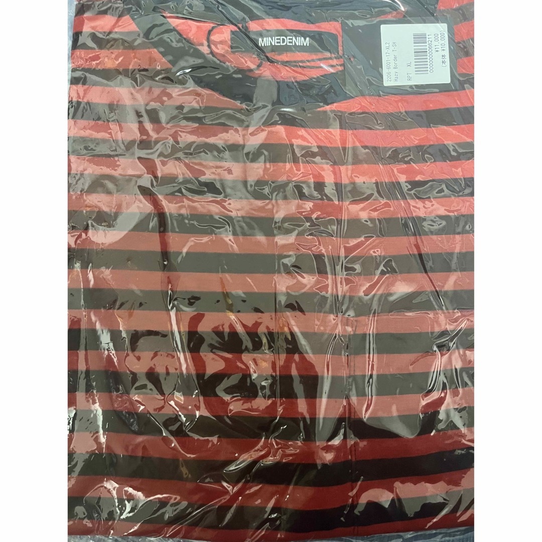 MINEDENIM(マインデニム)のキムタク　マインデニム　supreme Tシャツ　テンダーロイン　ワコマリア   メンズのトップス(Tシャツ/カットソー(半袖/袖なし))の商品写真