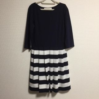 トッコ(tocco)のRaiya様専用♡新品♡トッコクローゼット ワンピース (ひざ丈ワンピース)